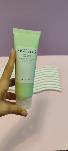 شوینده چای سبز سنتلا